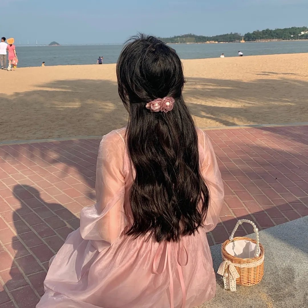 爱心小天使