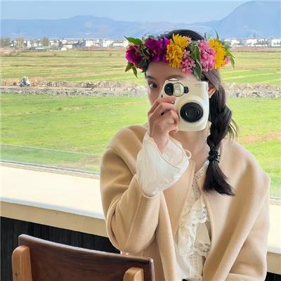 云层下