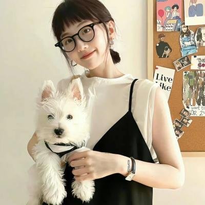 蔷薇少女