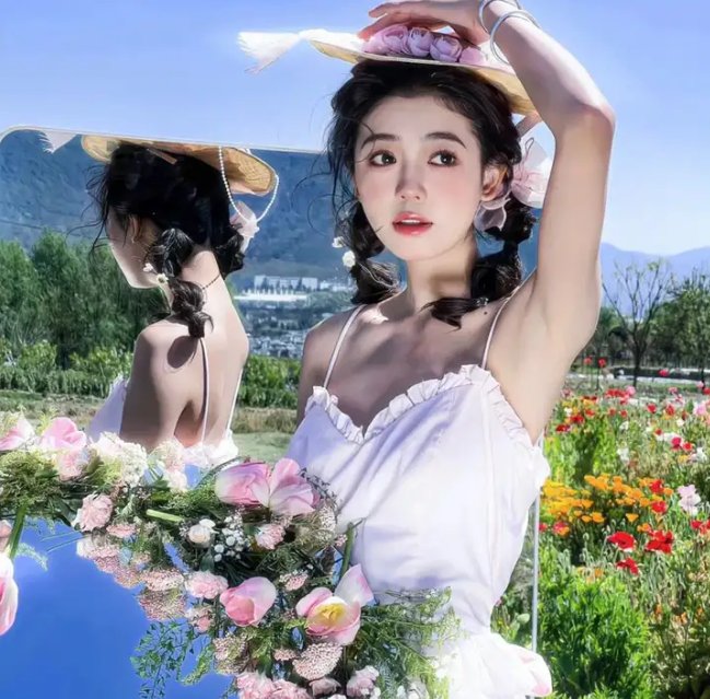 失踪时刻